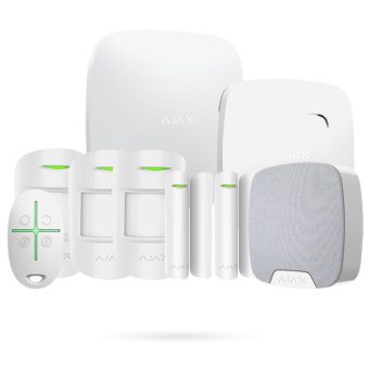 alarma almacén