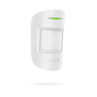ajax motionprotect plus