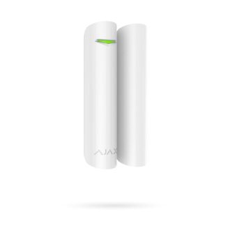 ajax doorprotect plus