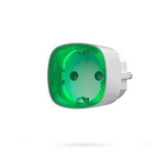 AJAX SOCKET