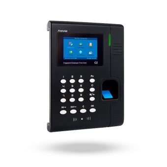 control de empleados