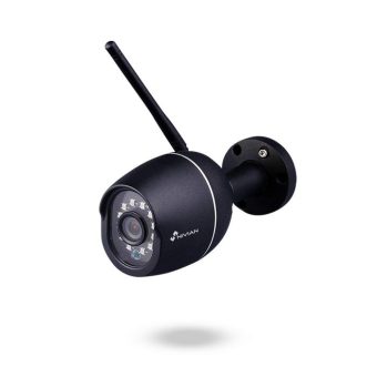 camara ip wifi exterior