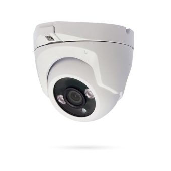 camara domo 4k