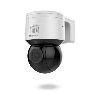 camara domo motorizada