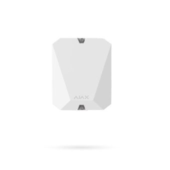 ajax multitransmitter