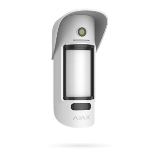 ajax motioncam outodoor phod