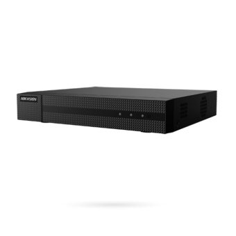 grabador ip hikvision