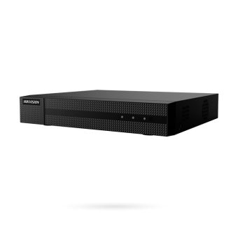 dvr 8 ch hikvision