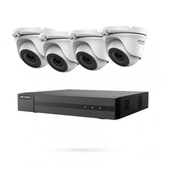 Configurador Kit VideoVigilancia