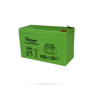 bateria recargable 12v