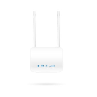 router tarjeta sim 4g