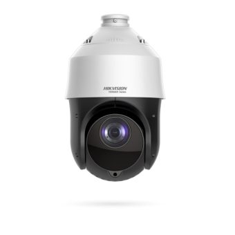 camara de vigilancia 360 grados