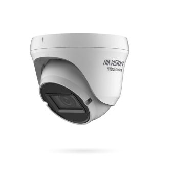 camara domo exterior