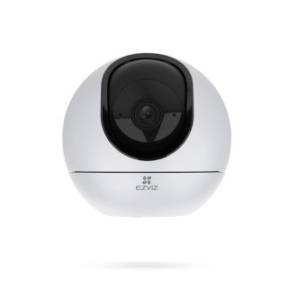 camara de seguridad interior