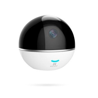 camara de seguridad para el hogar