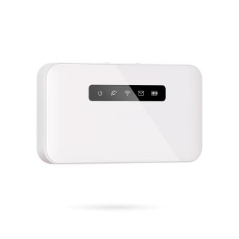 router 4g portatil