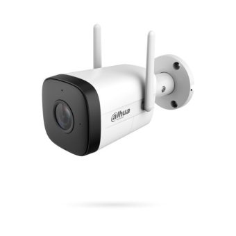 camara de seguridad wifi exterior
