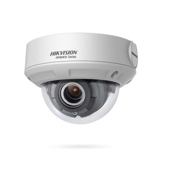 camara hikvision poe