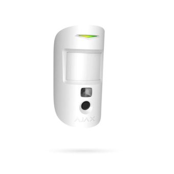ajax motioncam phod