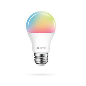 bombilla wifi alexa