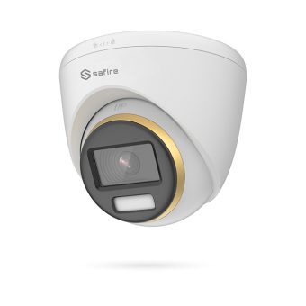 camara vigilancia nocturna exterior