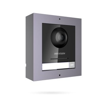videoportero ip hikvision