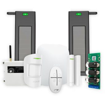 sensor de exterior
