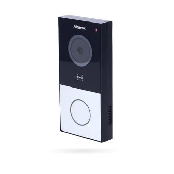 videoportero wifi con apertura de puerta