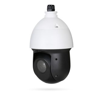 camara ptz 360 grados