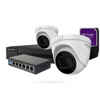 kit de vigilancia
