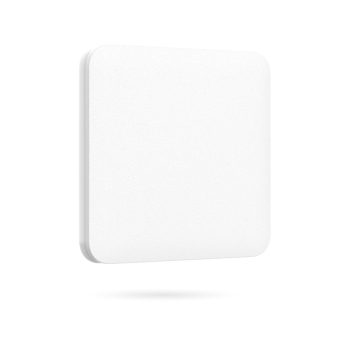 Ajax SoloButton 1G2W blanco