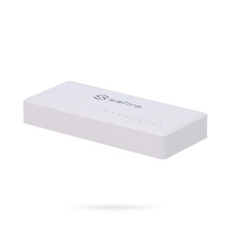 switch 8 puertos