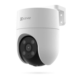 camara ezviz exterior