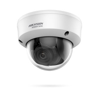 camara cctv domo
