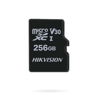 tarjeta de memoria hikvision
