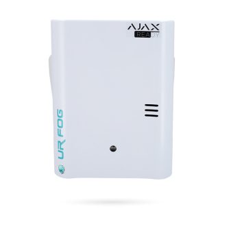 urfog ajax
