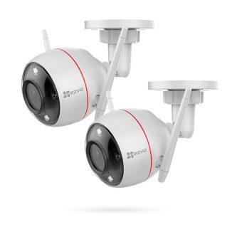 pack de camaras de vigilancia