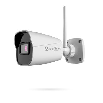 camara de vigilancia wifi