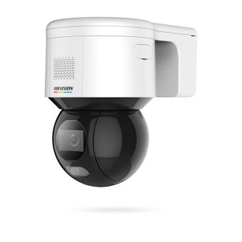 Cámara giratoria 360 grados