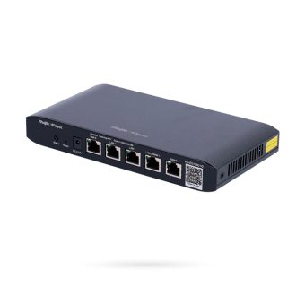 router wan