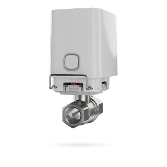 valvula de corte de agua automática
