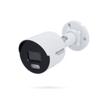 camara hikvision ip poe