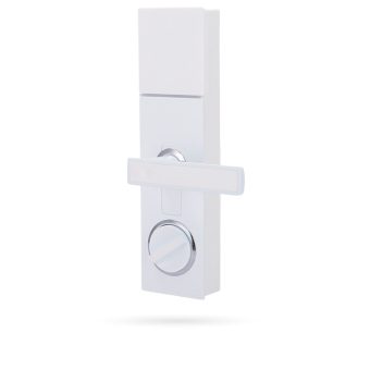 cerradura invisible