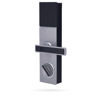 cerradura watchman door