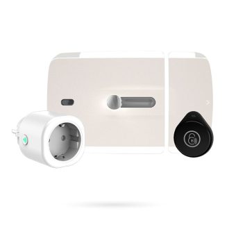 cerrojo wifi