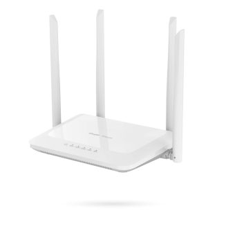 Routers
