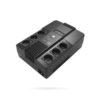 sai line interactive