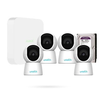 camaras de vigilancia para ver desde el movil